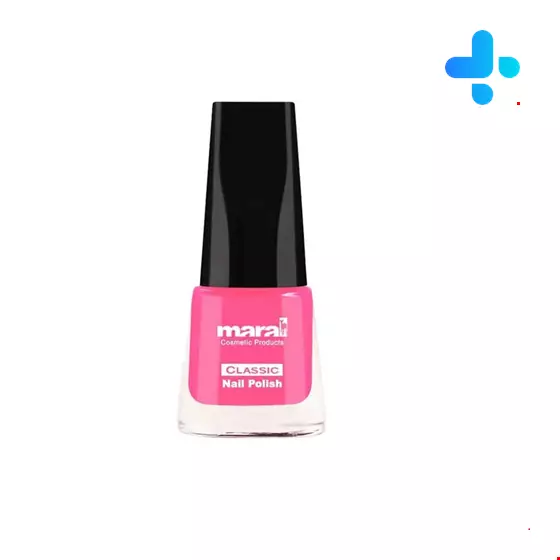 Maral Nail Polish Classic Model 9 ml