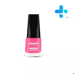 Maral Nail Polish Classic Model 9 ml