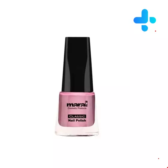 Maral Nail Polish Classic Model 9 ml
