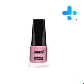 Maral Nail Polish Classic Model 9 ml