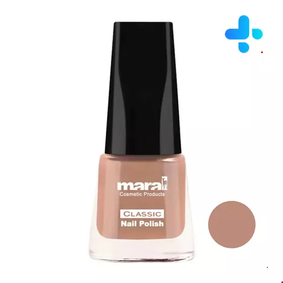 Maral Nail Polish Classic Model 9 ml