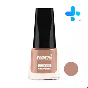 Maral Nail Polish Classic Model 9 ml