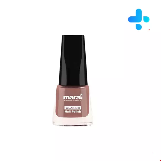 Maral Nail Polish Classic Model 9 ml