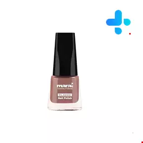 Maral Nail Polish Classic Model 9 ml