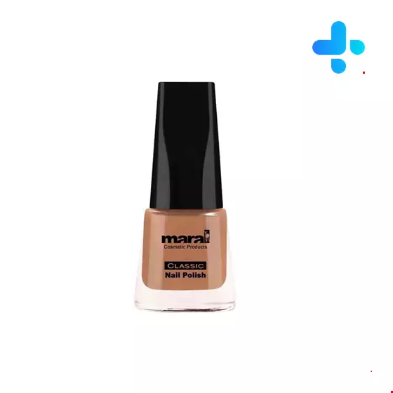 Maral Nail Polish Classic Model 9 ml