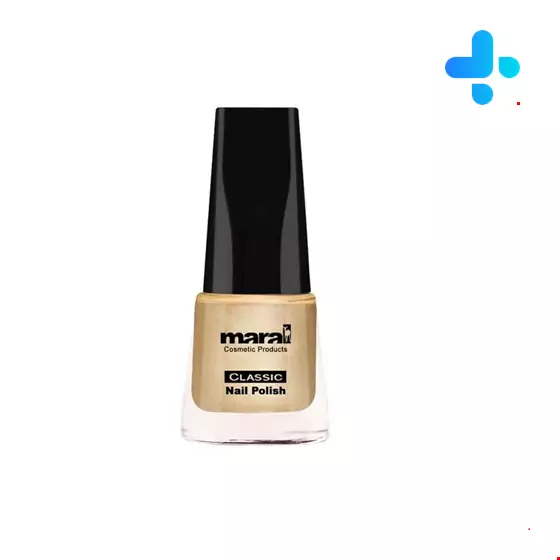 Maral Nail Polish Classic Model 9 ml