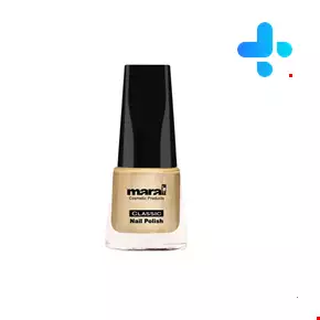 Maral Nail Polish Classic Model 9 ml