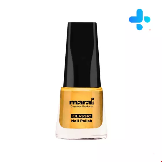 Maral Nail Polish Classic Model 9 ml