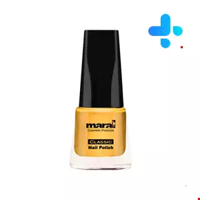 Maral Nail Polish Classic Model 9 ml