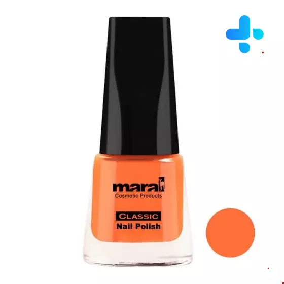 Maral Nail Polish Classic Model 9 ml