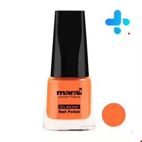 Maral Nail Polish Classic Model 9 ml