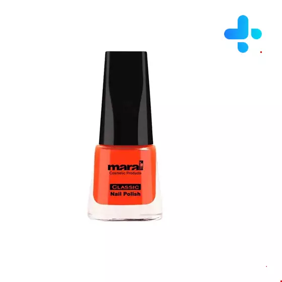 Maral Nail Polish Classic Model 9 ml
