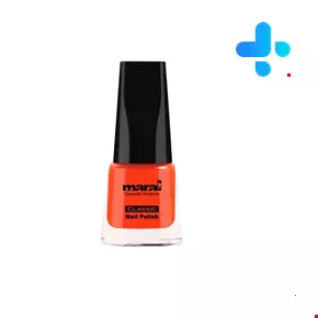 Maral Nail Polish Classic Model 9 ml