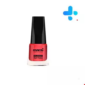 Maral Nail Polish Classic Model 9 ml