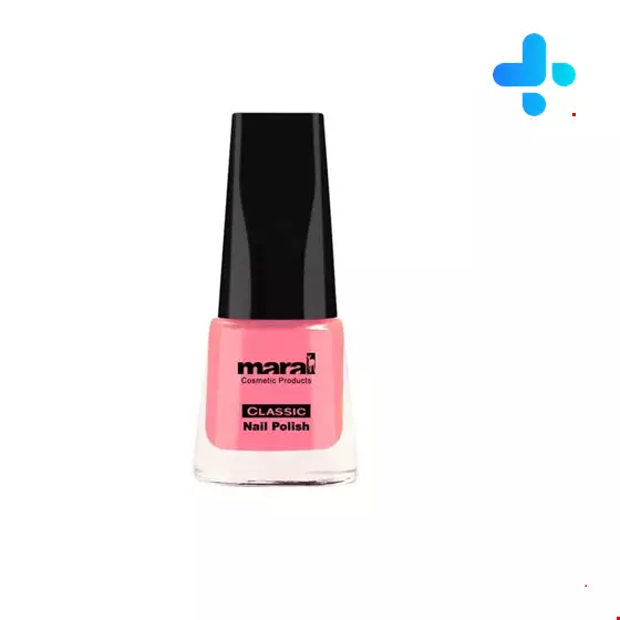 Maral Nail Polish Classic Model 9 ml
