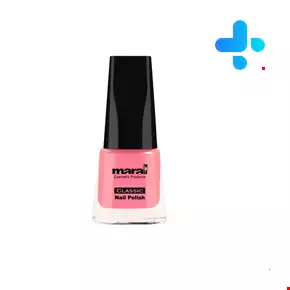 Maral Nail Polish Classic Model 9 ml