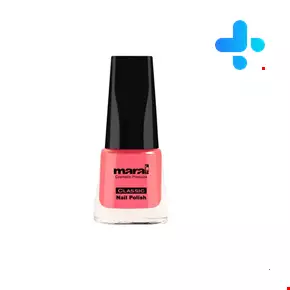 Maral Nail Polish Classic Model 9 ml