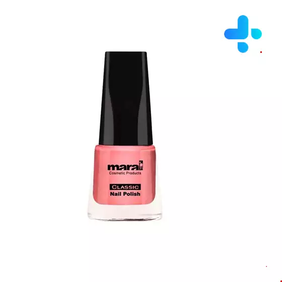 Maral Nail Polish Classic Model 9 ml