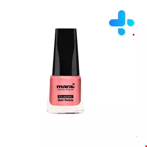 Maral Nail Polish Classic Model 9 ml