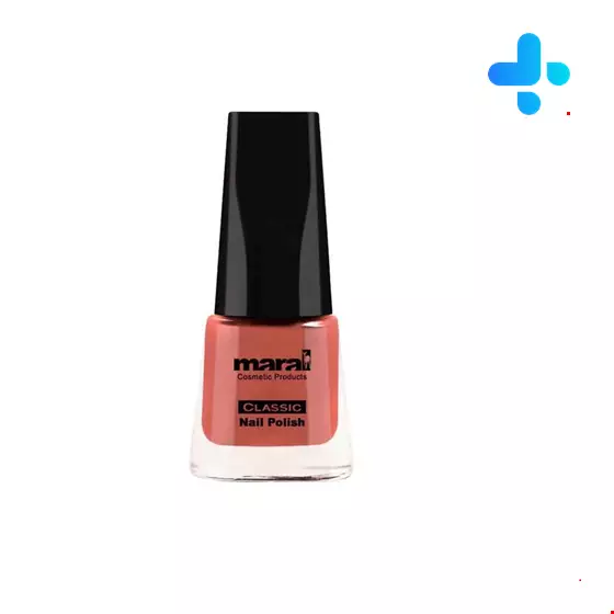 Maral Nail Polish Classic Model 9 ml
