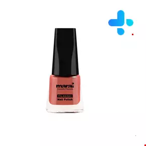 Maral Nail Polish Classic Model 9 ml
