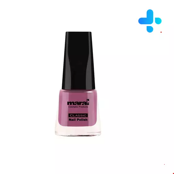 Maral Nail Polish Classic Model 9 ml