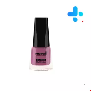 Maral Nail Polish Classic Model 9 ml