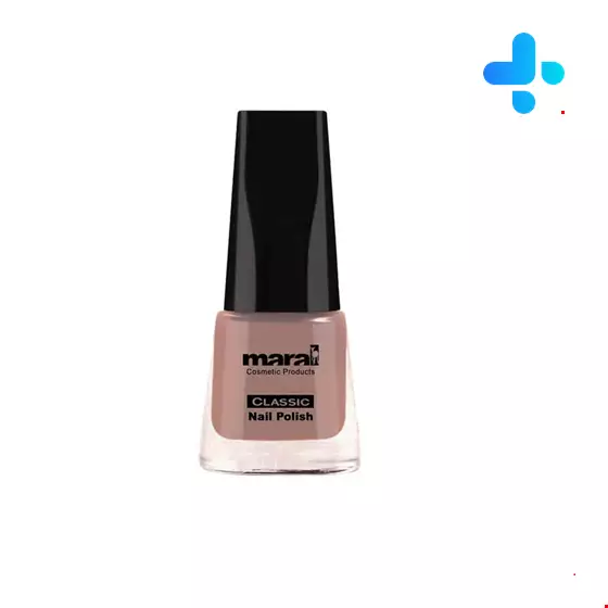 Maral Nail Polish Classic Model 9 ml