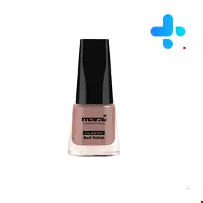 Maral Nail Polish Classic Model 9 ml