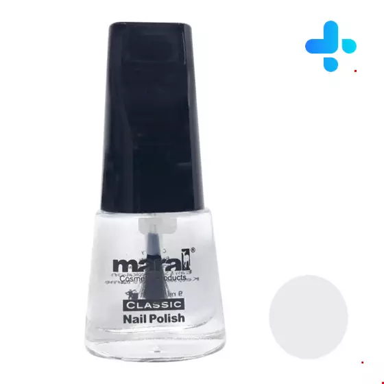 Maral Nail Polish Classic Model 9 ml