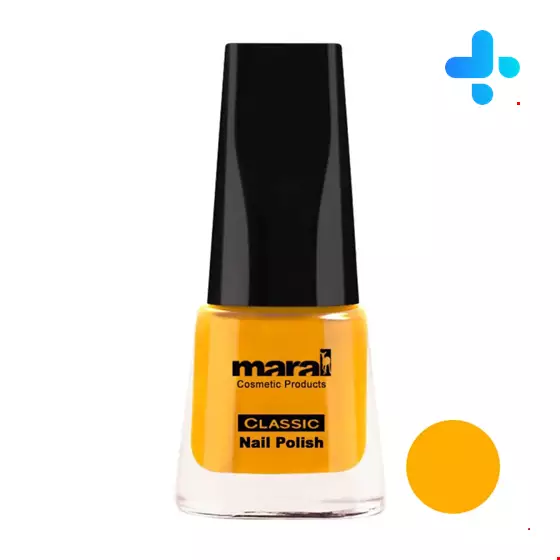 Maral Nail Polish Classic Model 9 ml