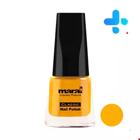 Maral Nail Polish Classic Model 9 ml