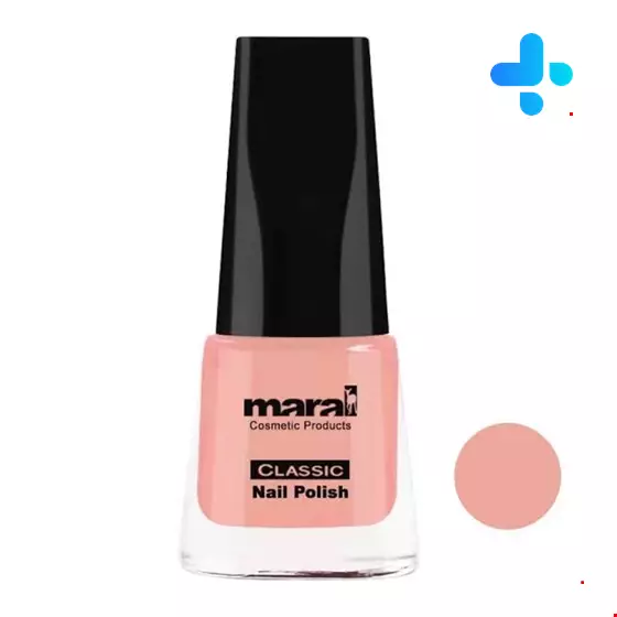 Maral Nail Polish Classic Model 9 ml