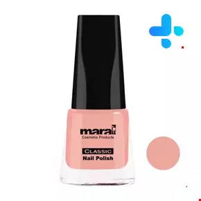 Maral Nail Polish Classic Model 9 ml