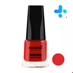 Maral Nail Polish Classic Model 9 ml