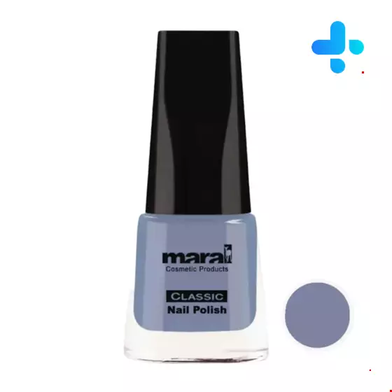 Maral Nail Polish Classic Model 9 ml