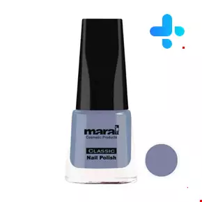 Maral Nail Polish Classic Model 9 ml