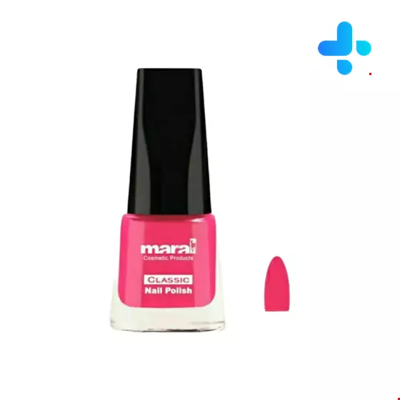 Maral Nail Polish Classic Model 9 ml