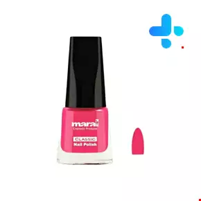 Maral Nail Polish Classic Model 9 ml
