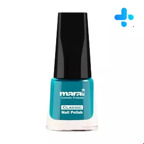 Maral Nail Polish Classic Model 9 ml