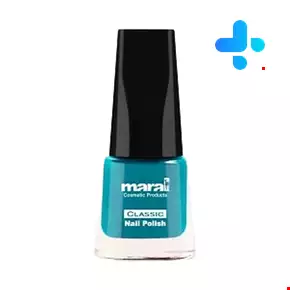 Maral Nail Polish Classic Model 9 ml