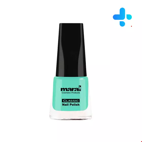 Maral Nail Polish Classic Model 9 ml