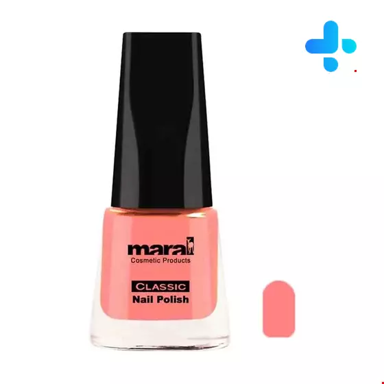 Maral Nail Polish Classic Model 9 ml