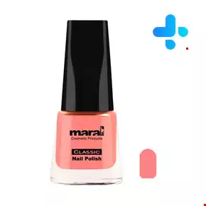 Maral Nail Polish Classic Model 9 ml