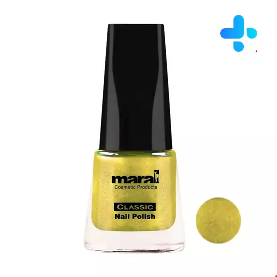 Maral Nail Polish Classic Model 9 ml