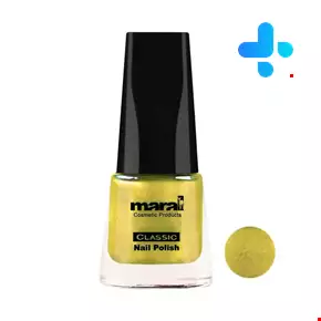 Maral Nail Polish Classic Model 9 ml