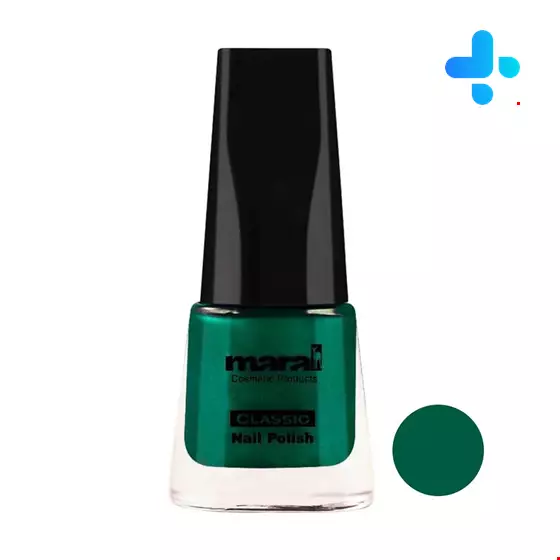 Maral Nail Polish Classic Model 9 ml
