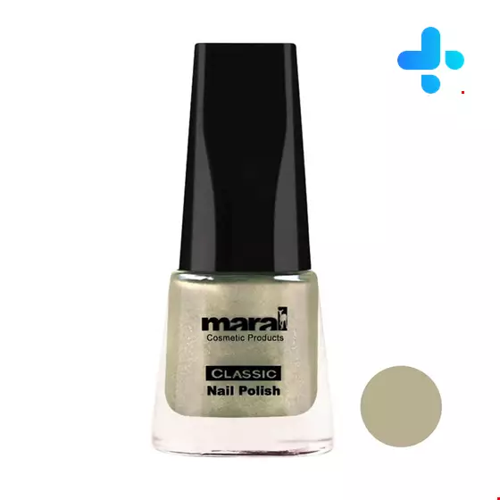 Maral Nail Polish Classic Model 9 ml