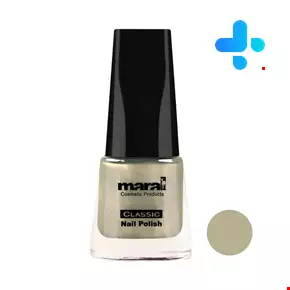 Maral Nail Polish Classic Model 9 ml
