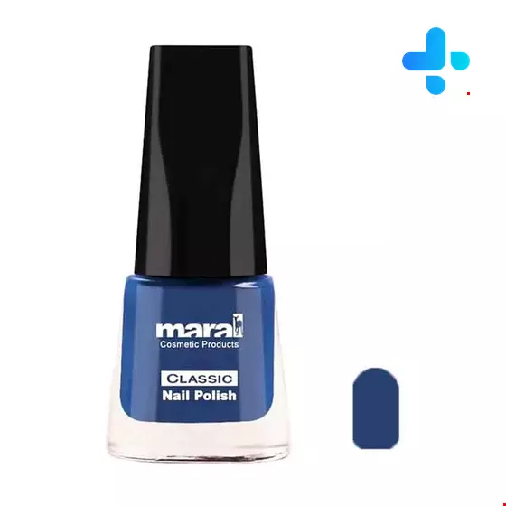 Maral Nail Polish Classic Model 9 ml
